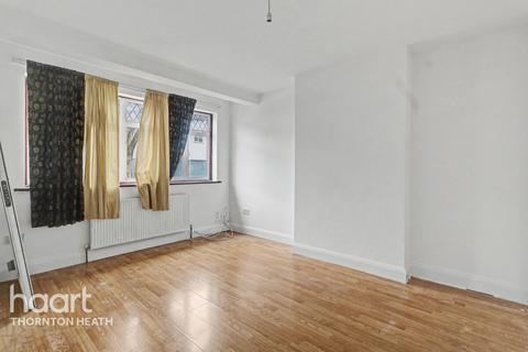 undefined, Sandringham Road, Thornton Heath