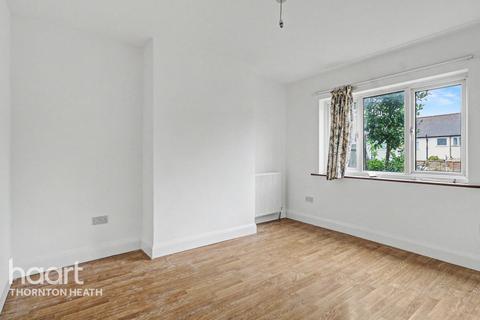 undefined, Sandringham Road, Thornton Heath