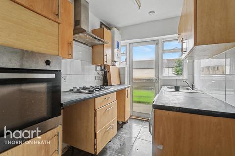 undefined, Sandringham Road, Thornton Heath