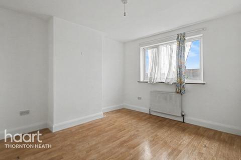 Sandringham Road, Thornton Heath