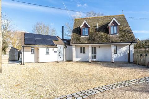 4 bedroom detached house for sale, Winchester Road, Upham, Southampton