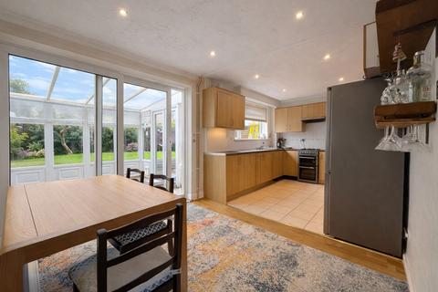 undefined, Sandringham Road, Swindon SN3