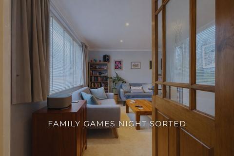 3 bedroom semi-detached house for sale, Sandringham Road, Swindon SN3