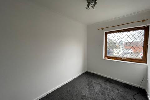 undefined, Vauxhall Crescent, Birmingham B36