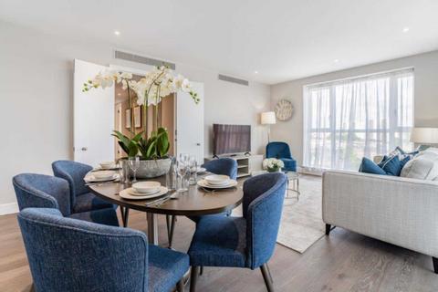 2 bedroom flat to rent, Westferry Circus, London E14