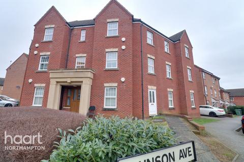 undefined, Johnson Avenue, Wellingborough