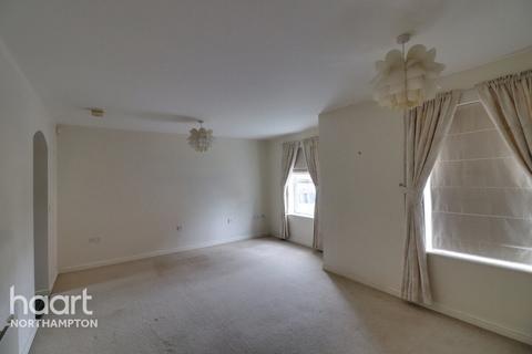undefined, Johnson Avenue, Wellingborough