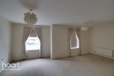 undefined, Johnson Avenue, Wellingborough