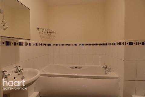 undefined, Johnson Avenue, Wellingborough