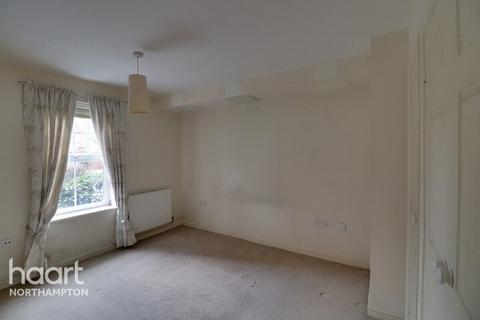 2 bedroom apartment to rent, Johnson Avenue, Wellingborough