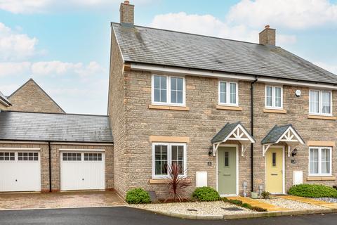 3 bedroom semi-detached house for sale, Lyde Green, BRISTOL BS16