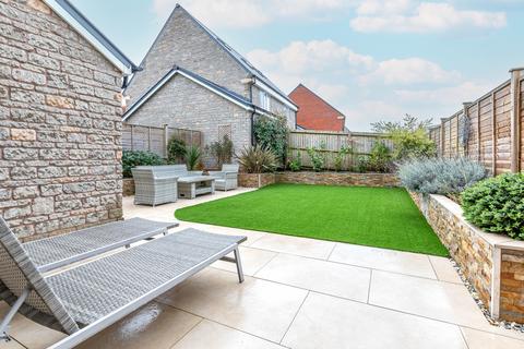 3 bedroom semi-detached house for sale, Lyde Green, BRISTOL BS16