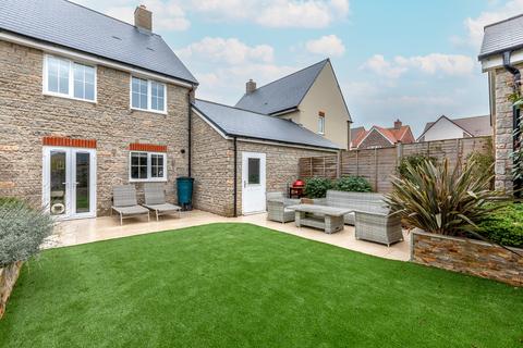 3 bedroom semi-detached house for sale, Lyde Green, BRISTOL BS16