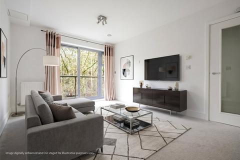 undefined, Caravan Lane, Rickmansworth, Hertfordshire, WD3