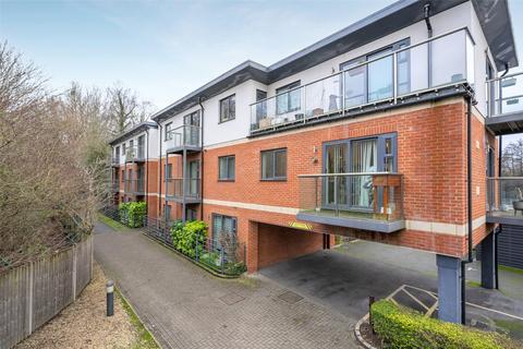 1 bedroom apartment for sale, Caravan Lane, Rickmansworth, Hertfordshire, WD3