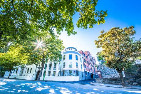 undefined, St Peter Port, Guernsey