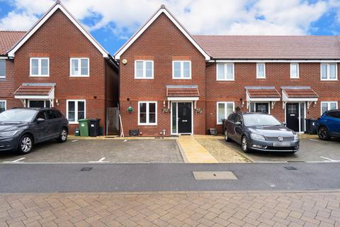 undefined, Yarrow Close, Didcot OX11