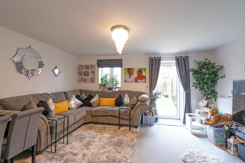 undefined, Yarrow Close, Didcot OX11