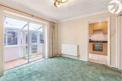 undefined, Fowlers Close, Sidcup, Kent, DA14