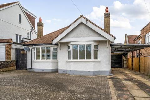 undefined, Hilldown Road, Bromley, BR2