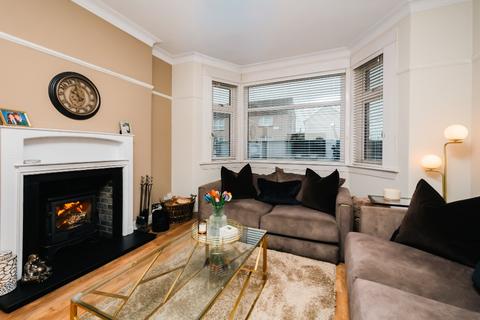 undefined, Bailie Terrace, Edinburgh, EH15