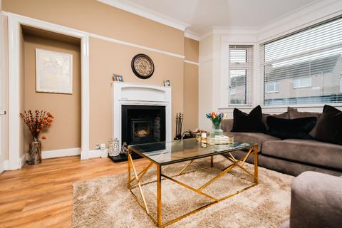 undefined, Bailie Terrace, Edinburgh, EH15