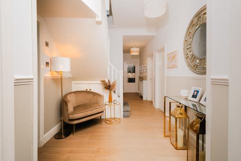 undefined, Bailie Terrace, Edinburgh, EH15