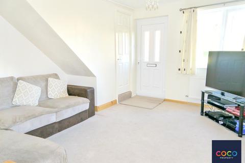2 bedroom terraced house to rent, Rufus Way, Portland DT5