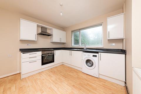 undefined, Roundway, Camberley