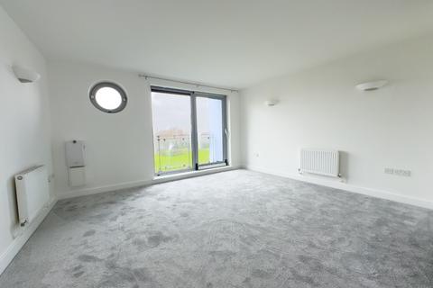 2 bedroom apartment for sale, Tideslea Path, West Thamesmead, London, SE28 0LZ