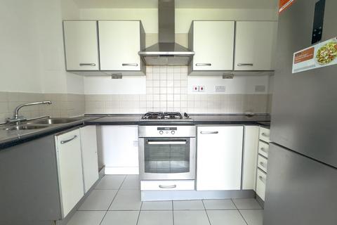 2 bedroom apartment for sale, Tideslea Path, West Thamesmead, London, SE28 0LZ