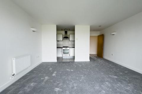 2 bedroom apartment for sale, Tideslea Path, West Thamesmead, London, SE28 0LZ