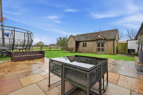 4 bedroom detached bungalow for sale, Malting End, Newmarket CB8