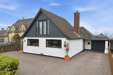 undefined, Malting End, Newmarket CB8