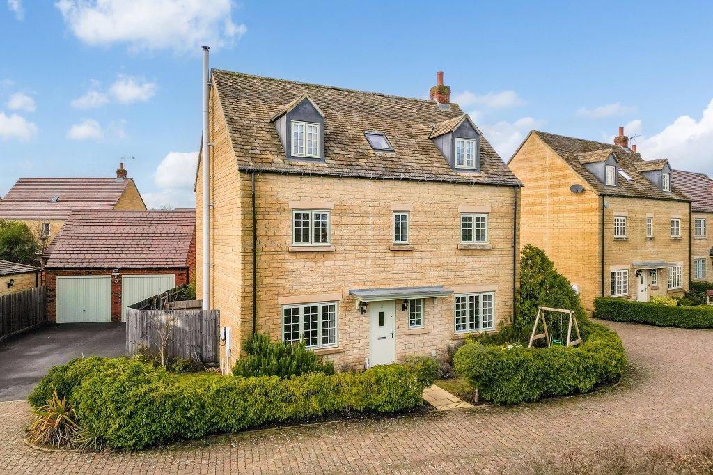 3 Cowslip Drive