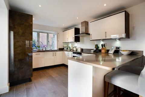 undefined, Cowslip Drive, Moreton In Marsh, Gloucestershire, GL56