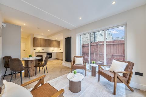 undefined, Fairlawn Park, Sydenham, London, SE26