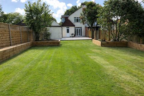 4 bedroom semi-detached house for sale, Bridle Road, Croydon, CR0