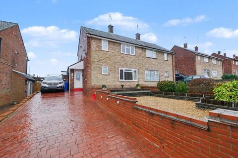undefined, Woodcock Road, Ipswich, Suffolk