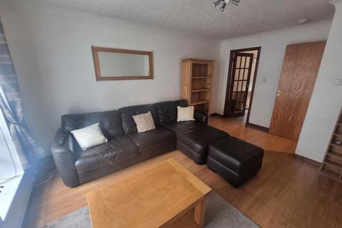 undefined, Ashvale Court, Ground Floor, AB10