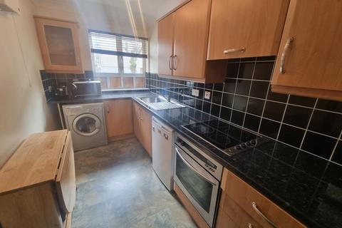 undefined, Ashvale Court, Ground Floor, AB10