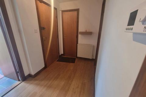 undefined, Ashvale Court, Ground Floor, AB10