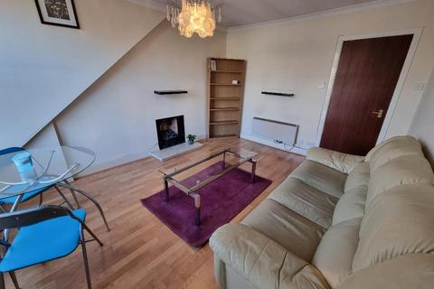 undefined, Thistle Street, Top Floor Right, AB10