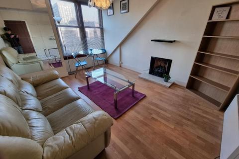 undefined, Thistle Street, Top Floor Right, AB10