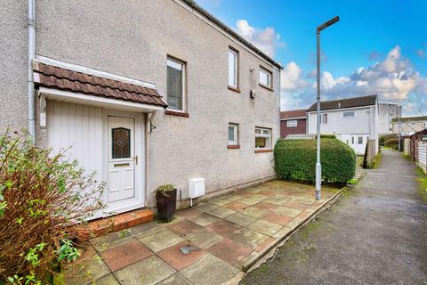 Ash Court, East Kilrbide