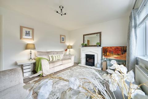 undefined, Ash Court, East Kilrbide