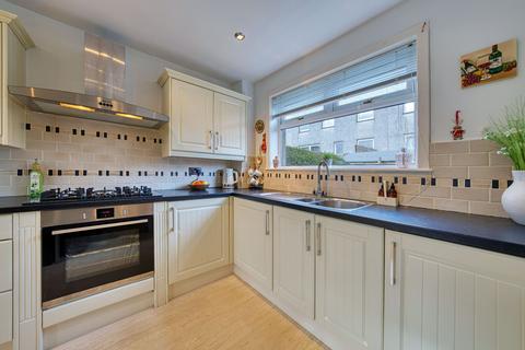 undefined, Ash Court, East Kilrbide