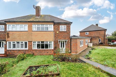 5 bedroom semi-detached house for sale, Eton Road, Orpington BR6
