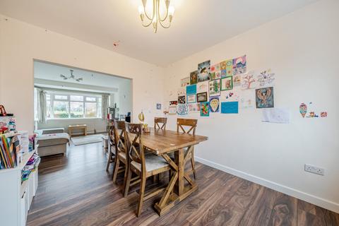 5 bedroom semi-detached house for sale, Eton Road, Orpington BR6