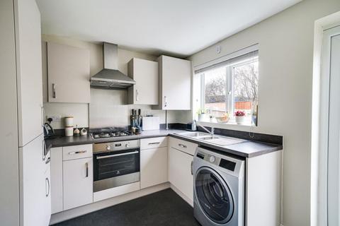 3 bedroom semi-detached house for sale, Lactans Edge, Leighton Buzzard